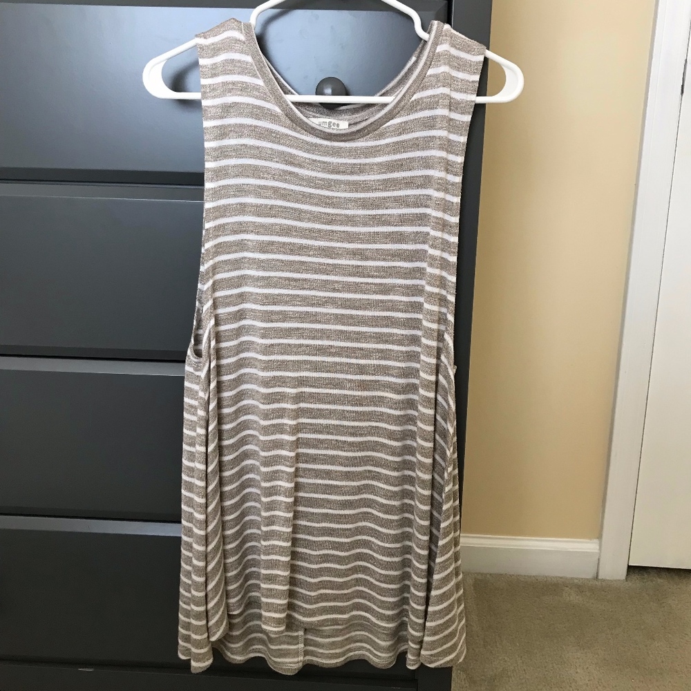 Umgee USA Tank Top